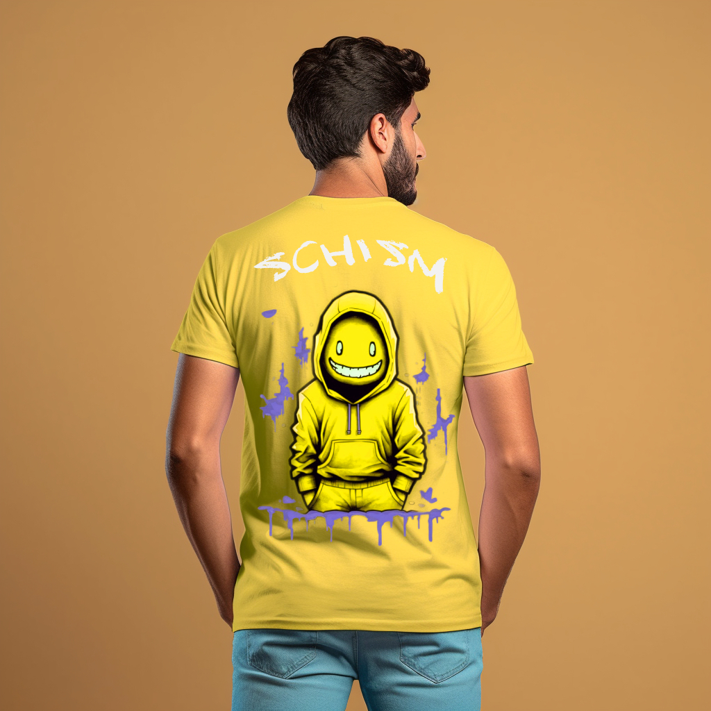 Product 1 - Back
